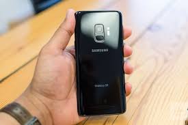 Just got yourself a second hand galaxy s8? How To Set Up Security On The Samsung Galaxy S9 And S9 Plus Digital Trends