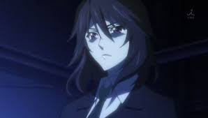 Sakurako San No Ashimoto Ni Wa Shitai Ga Umatteiru Beso Imagen De Pablo Martinez En Infinite Stratos