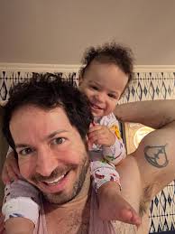 Happiness timeline cleanse 🥰 I can't believe we made these two and they're  real!