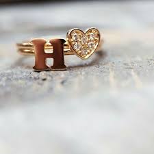 105 free images of letter h. Pin By Raheekzzz Raheek2344 On Bnor H Alphabet Girly Jewelry Gold Ring Designs