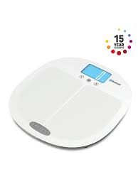 Salter Ito Bluetooth Analyser Pro Bathroom Scale
