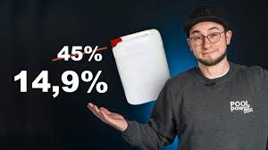 Pool Undicht Fix A Leak Abdichtung Produkt Demonstration Youtube