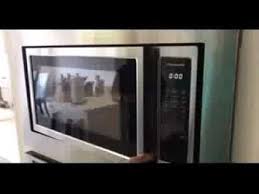 kkmcs3022gss countertop microwave