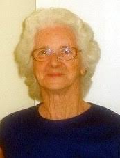 Flossie Townsend Obituary