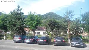 A hotel gabriela viseu de. Harta Gabriela Hotel Viseu Imagini Satelit Hoteluri Invecinate Amfostacolo