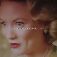 Guy in The Library Agatha