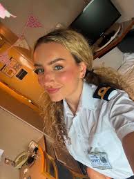 Scarlett Barnett Smith