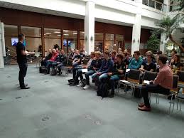 Заголовки ответа сервера сайта bwinf.de. Bwinf Finale Die Endrunde Des 36 Bwinf Lauft