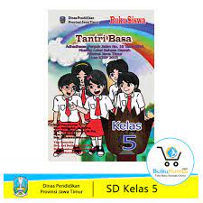 Buku siswa tematik kelas 3 tema 8 ini dipelajari atau di ajarkan oleh guru kepada siswa di semester 2, yang mana pada tema 8 ini terdiri dari 4 subtema pembelajaran dan pada. Buku Bahasa Jawa Tantri Basa Sd Kelas 5 Shopee Indonesia