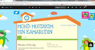 Ini kerana mereka mempunyai silibus yang berlainan daripada sekolah harian. Apa Itu Frog Vle Sk Desa Pinggiran Putra