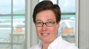 Interview: Cathryn Ross, chief executive, Ofwat