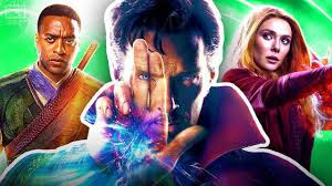 Check out the latest news about sivakarthikeyan's doctor movie, story, cast & crew, release date, photos, review, box office doctor is a tamil action comedy movie, written and directed by nelson dhilipkumar. Doctor Strange 2 Release Plot Cast And Production Details About The 2022 Movie