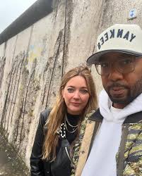 Megan Lucy Meister Baptiste (@themeganmeister) • Instagram photos and videos