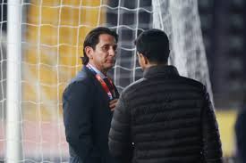 Rónald González, sobre la debacle de la Selección de Costa Rica ante Curazao: ‘No lo veo tan catastrófico’