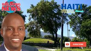 Vin koute dènye diskou Prezidan Jovenel Moise avan yo te asasine'l.