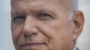 Dennis Grady retires from The Chamber of Commerce of The Palm Beaches