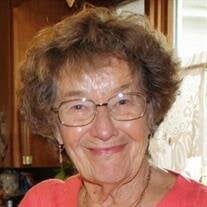 Ann N. Cherico Obituary