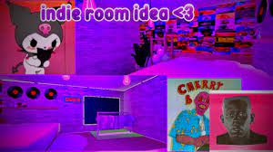 Entdecke rezepte, einrichtungsideen, stilinterpretationen und andere ideen zum ausprobieren. Indie Room Idea P Bloxburg Alora Youtube