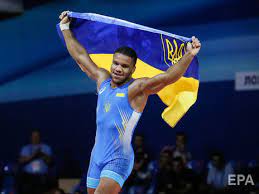 Наш король еще не умер,. Belenyuk Perenos Olimpiady Vynuzhdaet Menya Eshe Na God Ostatsya V Sporte Gordon