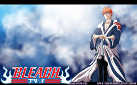 Search your top hd images we hope you enjoy our rising collection of bleach wallpaper. Bleach Wallpapers Hd Desktop And Mobile Backgrounds