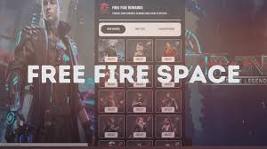 This promo is free without the need for topup. Waspada Free Fire Space Menawarkan Diamond Dan Item Ff Gratis