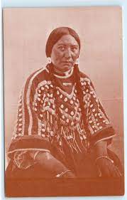We did not find results for: Blackfoot Blackfeet Indian Woman Montana Traditional Dress Vintage Postcard C39 Topics Cultures Ethnicities Native Americans Postcard Hippostcard