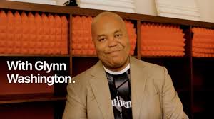 Meet the Voice: Glynn Washington of Spooked - Facebook