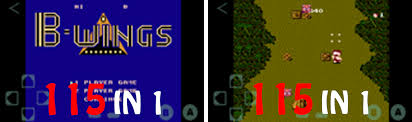 115 Games In 1 Apk Download Latest Android Version 1 4 2 Com Chqgameainfo Fc06nes4 Fcnes115games