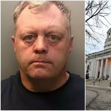 Jealous husband jailed for 14 years after stabbing wife's new partner four  times