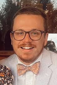 Caleb Kiger's Instagram, Twitter & Facebook