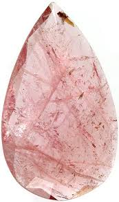 Really Nice Tumblr Energy Crystals Stones And Crystals Pink Tourmaline Crystal