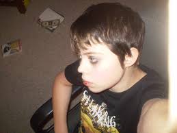 Cody Shepard Thacker (1990-2007)