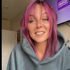 Megan Short @ Hair Snips Inc.