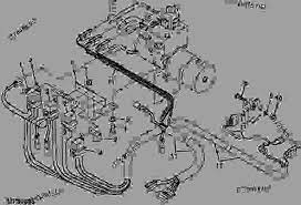 A wiring diagram is a type of schematic which uses abstract photographic icons to show all the interconnections of parts in a system. John Deere Gator 825i Parts Diagram Wiring Site Resource