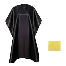 See more ideas about short natural hair styles, natural hair styles, natural hair cuts. Buy Nooa Waterproof Barber Styling Cape Professional Salon Cape For Men Unisex Black Hair Cutting Cape With Adjustable N 35 5 X 55 Inches Hairdresser Cape For Hair Treatment Cutting Coloring Perming Online