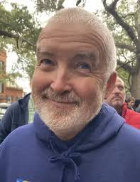 Obituary information for Marty Allbaugh