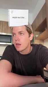 I gaslit myself into thinking this was my actual voice for a seconddddd😅