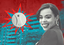 Heat Sensor Bill Inspired by Bronx Fire Leaves Tenants Cold