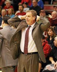 Iona has hired pitino as its new coach, gaels' athletic director matt glovaski told cbs sports' jon rothstein. Iona Basketball Pushing On Without Coach Tim Cluess Sports Trentonian Com