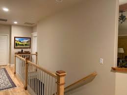 Some stairs go straight to the next floor and some others have a turn in the middle. Wall Decor Dilemma Could Decorative Wall Paneling Be The Answer Designed
