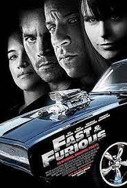 For a franchise i actively dislike, this is the best of the bunch. Fast Furious 2009 Film Wikipedia
