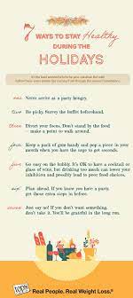 Pin On Tops Healthy Holiday Tips Recipes