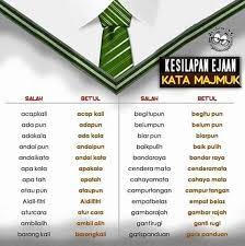 Tetapi hari ini, gambar rajah tulang ikan, yang juga dinamakan selepas penemu kaoru ishikawa, digunakan bukan sahaja untuk meneliti kualiti produk atau meningkatkan jualan. Kesilapan Ejaan Kata Smart Mind Home Centre Banting Facebook