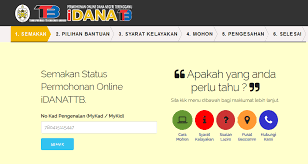 Cara mohon dana bakti remaja terengganu tom 2018 online. Dana Bakti Remaja 2018 Boleh Dimohon Mulai Hari Ini Trdi News