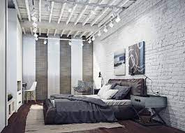 That holds true for a bachelor pad bedroom as well. 22 Bachelor S Pad Bedrooms For Young Energetic Men Home Design Lover
