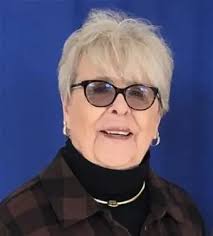 Obituary information for Patricia "Pat" Taylor