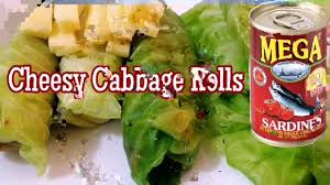 Maybe you would like to learn more about one of these? Deedang Tv Cheesy Cabbage Rolls Affordable Keto Low Carb Recipe Facebook