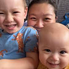 Anqi Ren (@anqiren90) • Facebook, Connect with friends