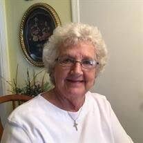 Bobbie F. Musick Obituary