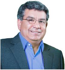 Movimiento Diálogo Social Wilson Cabrera